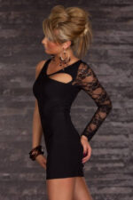 Deluxerie Mini Dress Maillie 2