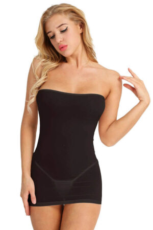 Deluxerie Mini Dress Malva