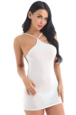 Deluxerie Mini Dress Manang