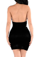 Deluxerie Mini Dress Mandylyn