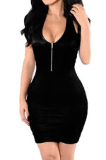 Deluxerie Mini Dress Mandylyn 2