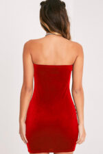 Deluxerie Mini Dress Maralyn