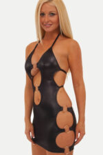 Deluxerie Mini Dress Marcelyn 2