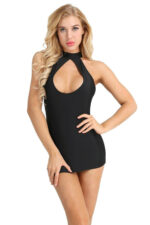 Deluxerie Mini Dress Marcy