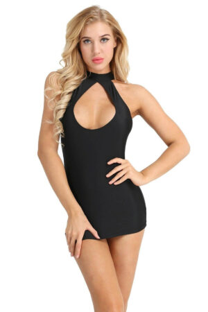 Deluxerie Mini Dress Marcy