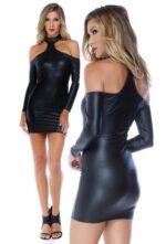 Deluxerie Mini Dress Marialinda 2