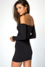 Deluxerie Mini Dress Marisabel 3