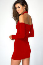Deluxerie Mini Dress Marisabel 5