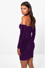 Deluxerie Mini Dress Marlyne 2