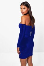 Deluxerie Mini Dress Marlyne 3