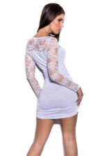 Deluxerie Mini Dress Marsella 4