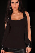 Deluxerie Mini Dress Marylu 2