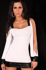 Deluxerie Mini Dress Marylu 3