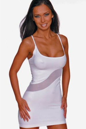 Deluxerie Mini Dress Maryse