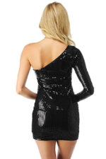 Deluxerie Mini Dress Meline 2