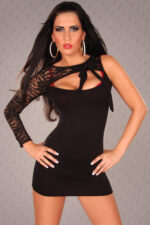 Deluxerie Mini Dress Merced 3