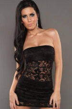 Deluxerie Mini Dress Moia 2