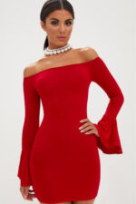 Deluxerie Mini Dress Ottiline 2