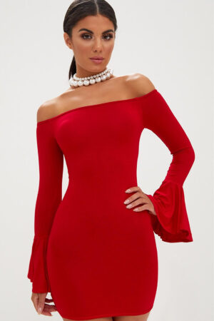 Deluxerie Mini Dress Ottiline 2
