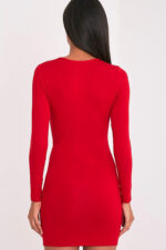 Deluxerie Mini Dress Ottoline