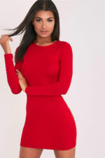 Deluxerie Mini Dress Ottoline 2