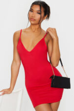 Deluxerie Mini Dress Patty 3