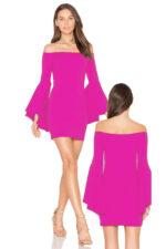 Deluxerie Mini Dress Philly