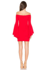Deluxerie Mini Dress Philly 2