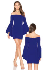 Deluxerie Mini Dress Philly 4