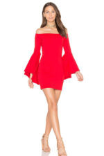 Deluxerie Mini Dress Philly 5