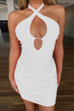 Deluxerie Mini Dress Sophy 2