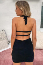 Deluxerie Mini Dress Sophy 3