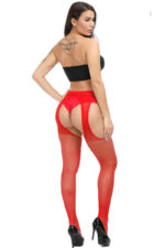 Deluxerie Sexy Tights Ryette