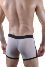Deluxerie Mens Boxer Cahan