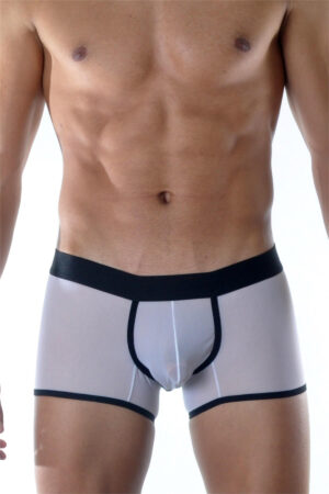 Deluxerie Mens Boxer Cairne 4