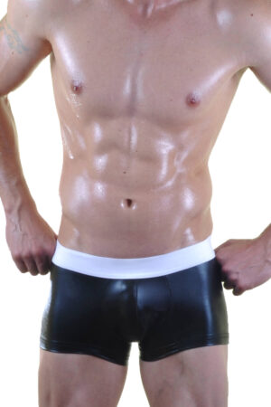 Deluxerie Mens Boxer Cairns