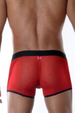 Deluxerie Mens Boxer Cajetan