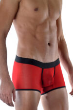 Deluxerie Mens Boxer Cajetan 2