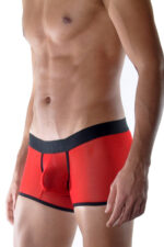 Deluxerie Mens Boxer Cajetan 3