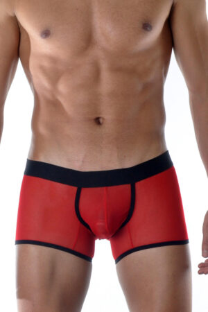 Deluxerie Mens Boxer Cajetan 4