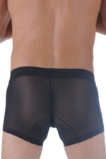 Deluxerie Mens Boxer Callys