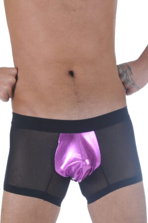 Deluxerie Mens Boxer Callys 2