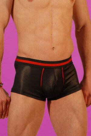Deluxerie Mens Boxer Calumet