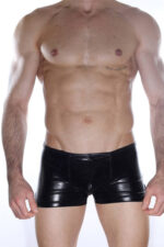 Deluxerie Mens Boxer Chamberlain 2
