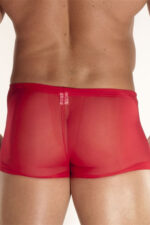 Deluxerie Mens Boxer Charlemagne 3