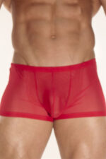 Deluxerie Mens Boxer Charlemagne 4