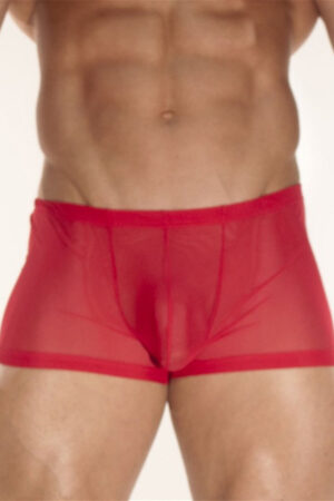 Deluxerie Mens Boxer Charlemagne 4