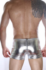 Deluxerie Mens Boxer Chauncy
