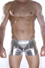 Deluxerie Mens Boxer Chauncy 2
