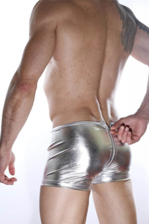 Deluxerie Mens Boxer Chauncy 3